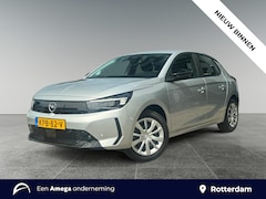 Opel Corsa Electric - Edition EV 51kWh 156pk | 3-FASEN | LONG RANGE | NAV | CAMERA | PDC | CLIMA | APPLE CARPLAY