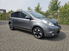 Nissan Note - 1.6 Life +