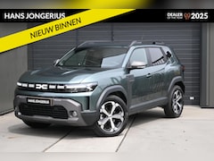 Dacia Duster - Hybrid 140 Journey | CAMERA | NAVI | CRUISE CONTROL | CLIMATE CONTROL | APPLECARPLAY/ANDRO