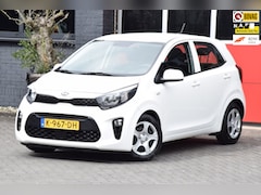 Kia Picanto - 1.0 DPi ComfortLine 5p 2020 Airco Cruise Control 15x op voorraad