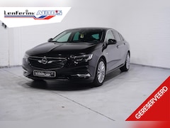 Opel Insignia Grand Sport - 1.5 Turbo Innovation 1e eigen. NAP 18"-lmv navigatie camera matrix-koplampen grootlicht-as