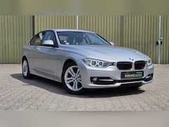 BMW 3-serie - 316i Executive Sport