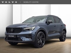 Volvo XC40 - B3 Black Edition | 360° Camera | 20" Velgen | Keyless |