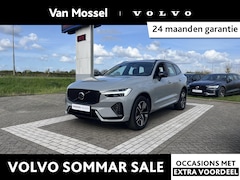 Volvo XC60 - T6 Plug-in hybrid AWD Plus Dark | 360 Graden Camera | Trekhaak | Panoramadak | Apple Carpl