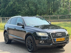 Audi Q5 - 2.0 TFSI quattro Pro Line /Automaat/Xenon/Navi