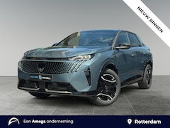 Peugeot e-3008 - GT Long Range 230 97 kWh | DIRECT LEVERBAAR | 360 CAMERA | NAV | CLIMA | STOEL EN STUURVER
