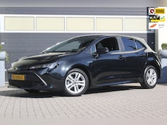 Toyota Corolla - 1.8 Hybrid Active Zwart Camera