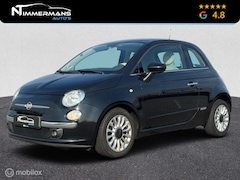 Fiat 500 - 0.9 TwinAir Lounge|Airco|Carplay|Pano|GOED ONDERHOUDEN
