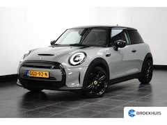 MINI Electric - Yours 33 kWh | Apple Carplay/Android Auto | Stoelverwarming | ACC | Keyless Start | FULL L