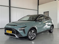 Hyundai Bayon - 1.0 T-GDI MHEV 88kW Premium DCT