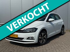 Volkswagen Polo - 1.0 TSI Comfortline | Apple Car Play | Climate Control | Adaptieve Cruise Control | NIEUW