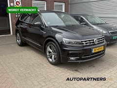 Volkswagen Tiguan - 1.5 TSI ACT Highline Business R