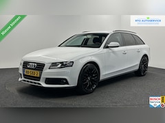 Audi A4 Avant - 1.8 TFSI Pro Line ECC CRUISE LM