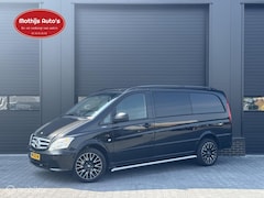Mercedes-Benz Vito - Bestel 110 CDI 320 Lang DC Comfort