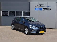 Renault Clio - 1.3 TCe Intens Stoelverwarming/camera/trekhaak