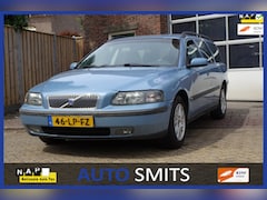 Volvo V70 - 2.4 Edition I