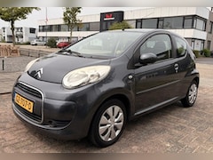 Citroën C1 - 1.0-12V Selection AIRCO