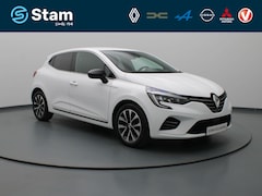 Renault Clio - 90pk TCe Techno Apple Carplay/Android Auto | Climate