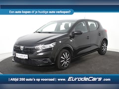 Dacia Sandero - Cruise Control*DAB