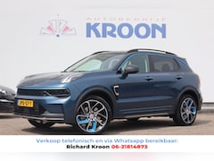 Lynk & Co 01 - 1.5 Hybrid Style|Automaat|Panoramadak|Carplay|
