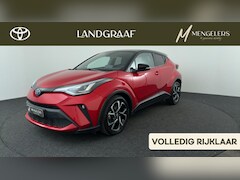 Toyota C-HR - 2.0 Hybrid First Edition