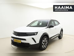 Opel Mokka - 1.2 Turbo GS Line 130 pk Automaat | Climate Control | LM velgen | Apple carplay/ Android a