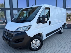 Fiat E-Ducato - E-DUCATO 47kwh, L2H1, Camera, zero-emissiezones, vol elektrisch