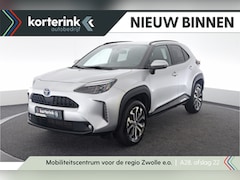 Toyota Yaris Cross - 1.5 Hybrid Dynamic