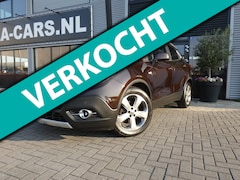 Opel Mokka - 1.6 Selection Airco|Eelck. pakket|LMV|Trekhaak