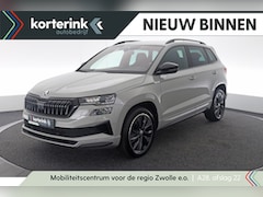 Skoda Karoq - 1.5 TSI ACT Sportline