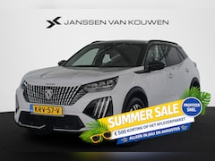Peugeot 2008 - 1.2 Hybrid 136 GT Keyless 360-Camera Dodehoek LED