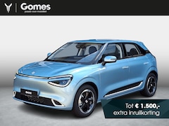Dongfeng Box - Premium Edition 42 kWh | 360° camera | Adaptieve cruise control | Smartphone integratie |