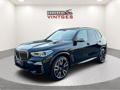 BMW X5 - M50d High Executive | 400 pk | Pano | Laser | ACC | HUD | 360° | H&K | Luchtvering | Trekh