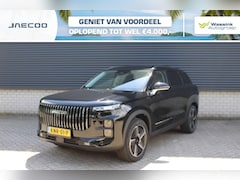Jaecoo 7 - 7 1.5 GDI SHS-P Exclusive De scherpste Private Lease deal van dit moment
