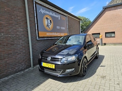 Volkswagen Polo - 1.2-12V BlueMotion Comfortline