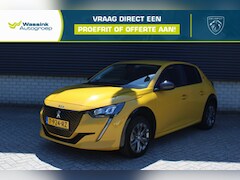 Peugeot e-208 - EV Style 50 kWh SOH 99%