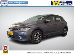 Volkswagen Polo - 1.0 TSI | Life Business 5-Drs | Airco | Carplay | Virtual