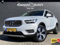 Volvo XC40 - 1.5 T5 Recharge Inscription Expression 262 pk | 1e eigenaar | dealer onderhouden | navigat