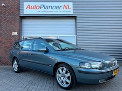 Volvo V70 - 2.4 Black Sapphire Edition II Airco Cruise PDC