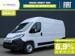 Fiat Ducato - GB 2.2 MJ 140pk L2H2 35 | AUTOMAAT | Navigatie | PDC Achter | Trekhaak | Camera Achter |