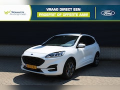 Ford Kuga - 2.5 PHEV ST-Line
