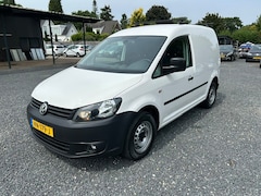 Volkswagen Caddy - 1.6 TDI