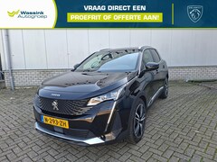 Peugeot 3008 - 1.6 Plug-in HYbrid 225pk e-EAT8 GT Pack Business