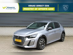 Peugeot 208 - 1.2 Hybrid 100 e-DCS6 GT