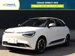 Dongfeng Box - Launch Edition 95pk 42, 3 kWh I Camera I Navigatie I Stoelverwarming I Stoelventilatie I A
