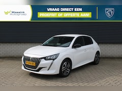 Peugeot 208 - 1.2 PureTech Allure | Cruise Control | Apple Carplay/Android Auto | Parkeersensoren Achter