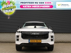 Jaecoo 7 - 7 Selective 1.5 TGDi PHEV 348pk I Automaat I 360 Camera I Dode Hoek Bewaking I Adaptive Cr