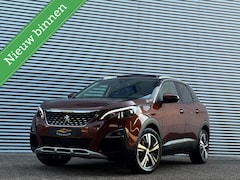 Peugeot 3008 - 1.2 PureTech Allure /Panodak/Camera/Automaat/Led/Apple Carplay/Cruise Control/131PK