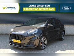 Ford Puma - 1.5 Ecoboost 200pk ST-X I B&O I Recaro Performance I Winterpack I Launch Control I