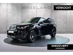 Land Rover Discovery Sport - P270e Dynamic SE | Pano | Surround Sound